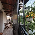 Garden Of Dreams & Free Private Parking