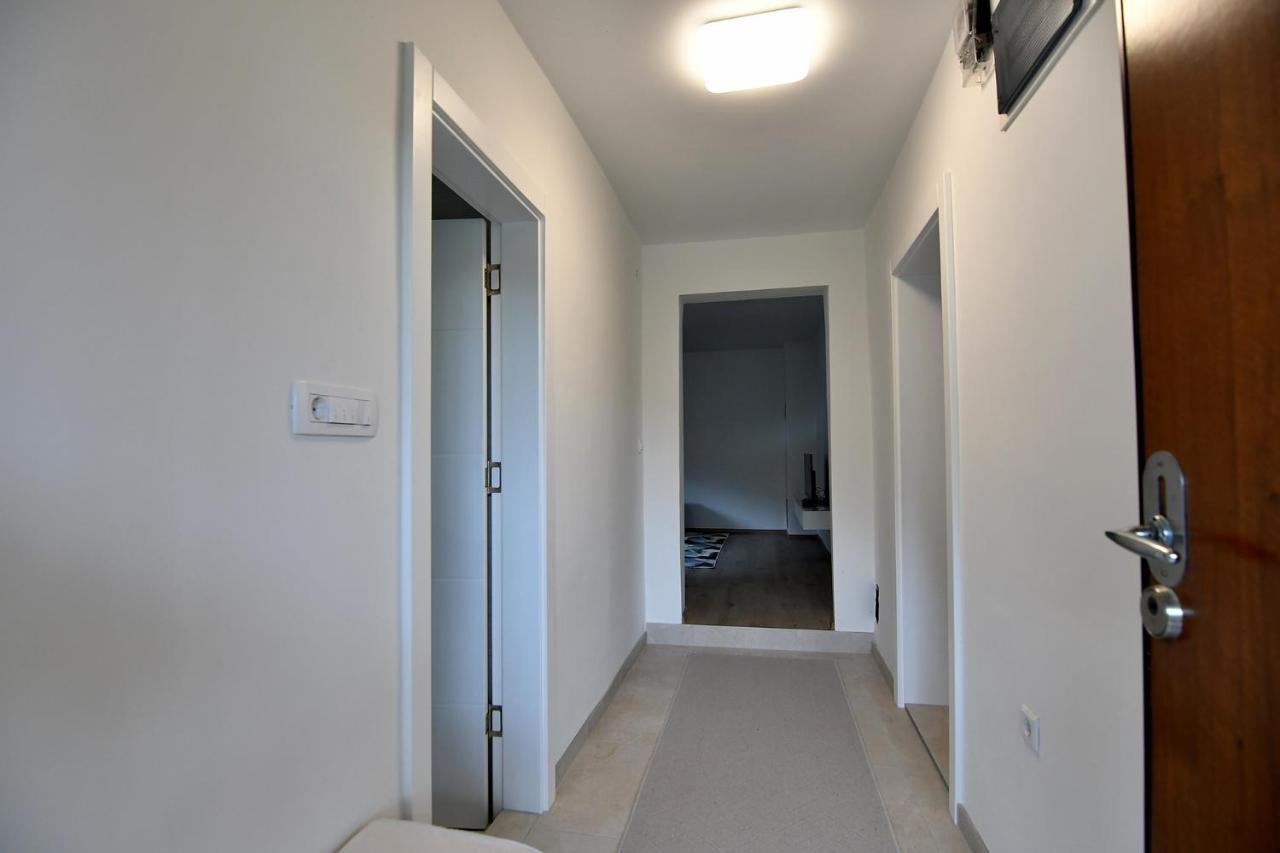 Apartment Garden Of Dreams & Free Private Parking Sarajevo