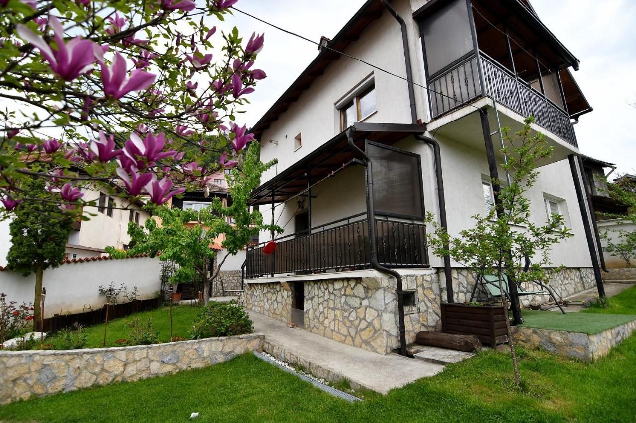 Apartment Garden Of Dreams & Free Private Parking *