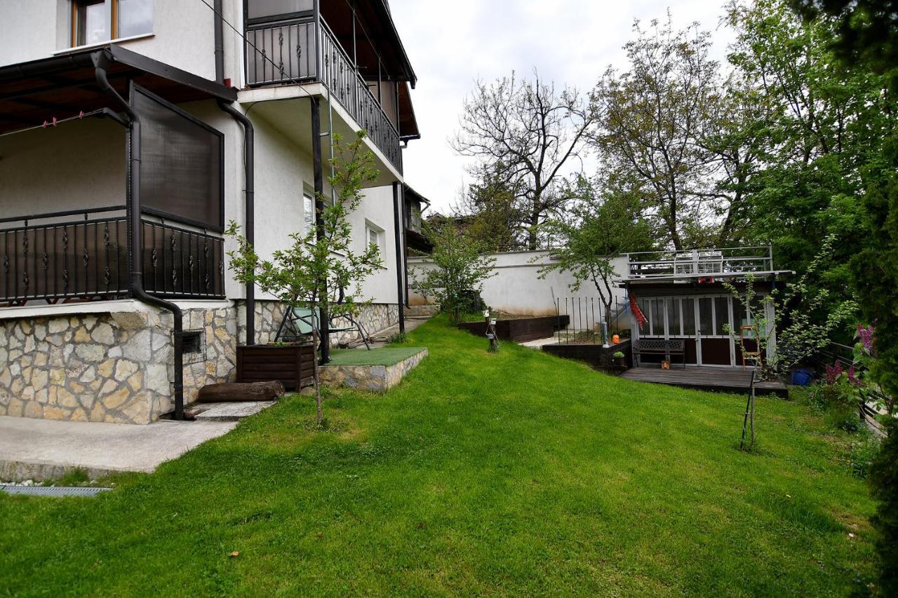 Garden Of Dreams & Free Private Parking Sarajevo