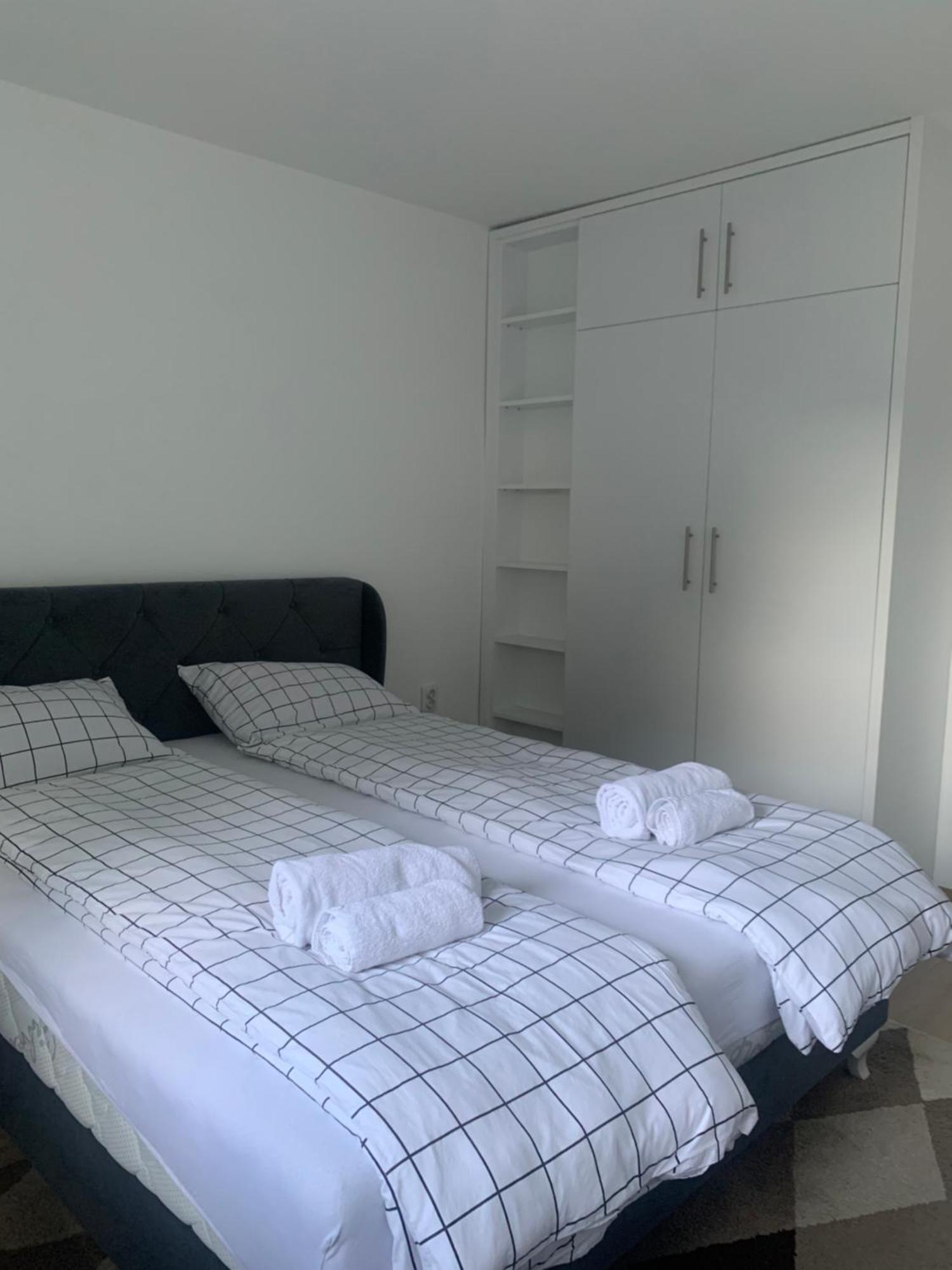 Garden Of Dreams & Free Private Parking * Sarajevo