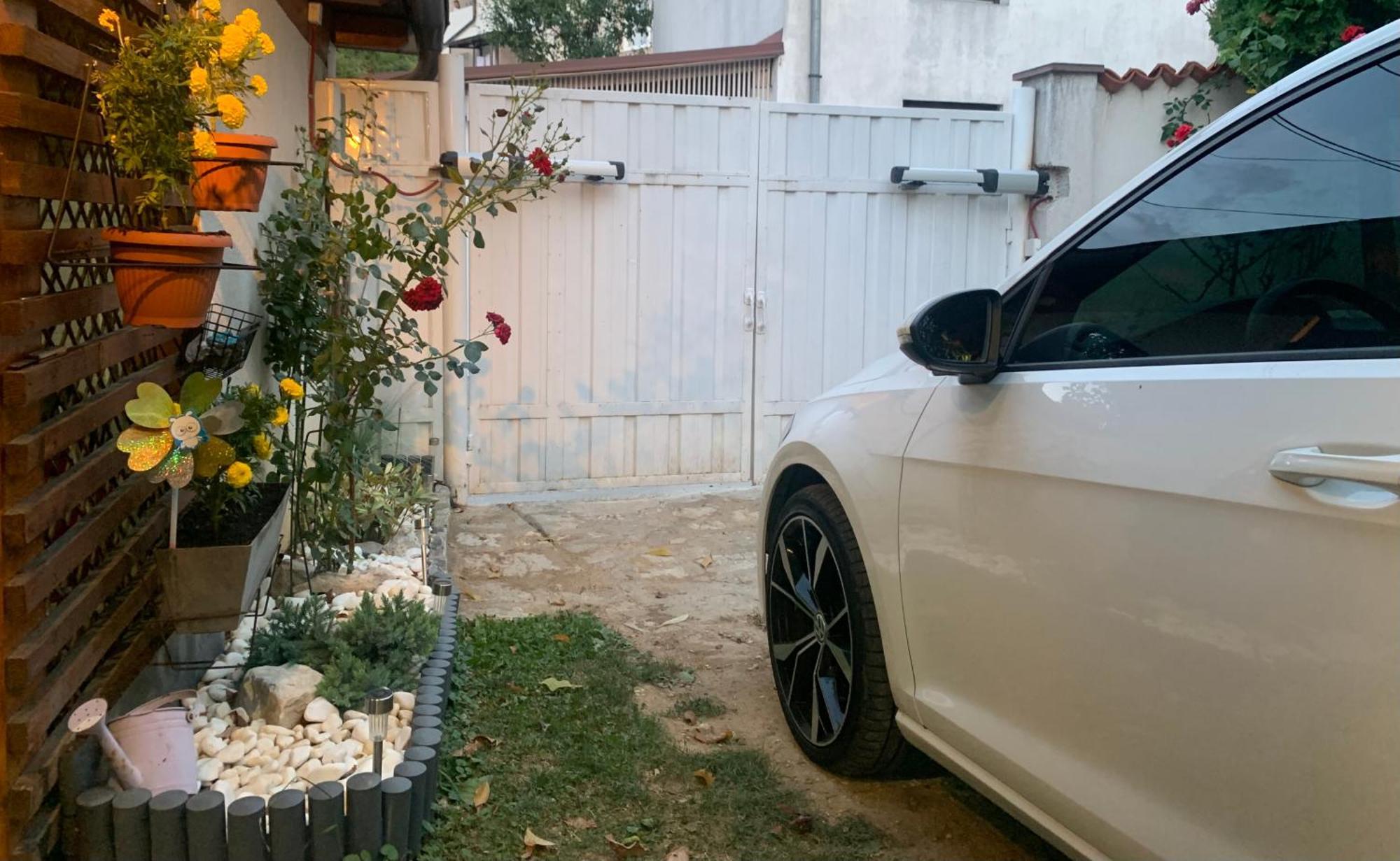Apartment Garden Of Dreams & Free Private Parking Sarajevo