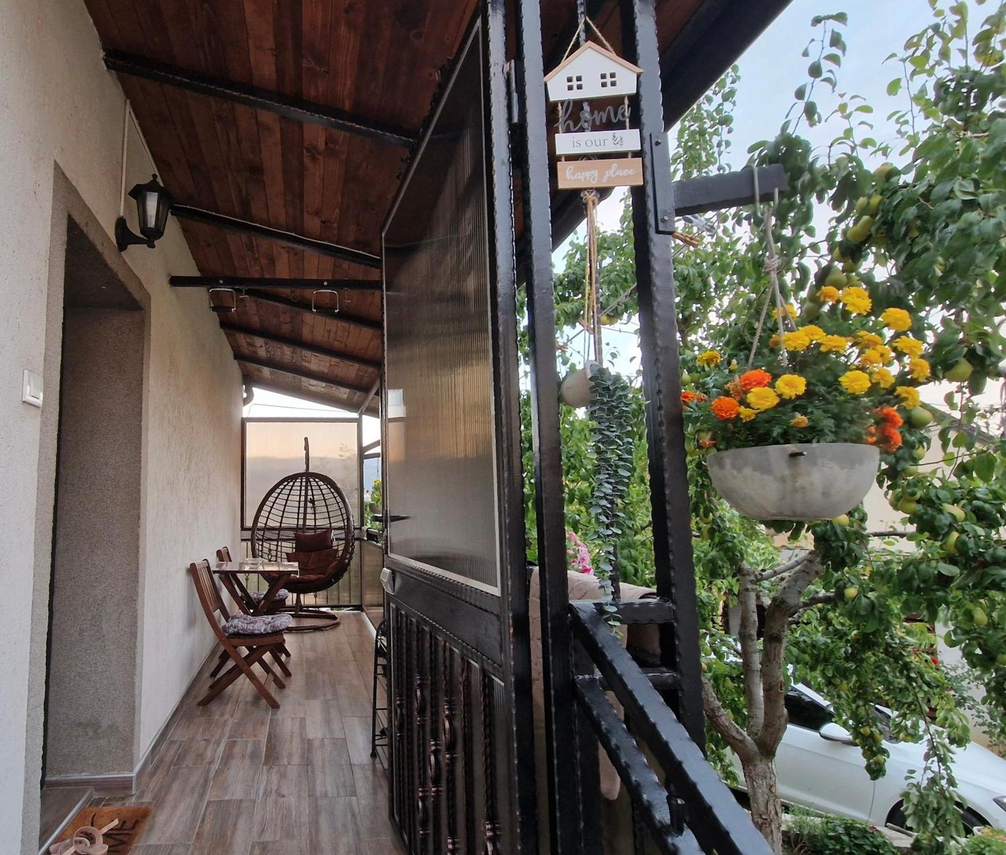 Garden Of Dreams & Free Private Parking * Sarajevo